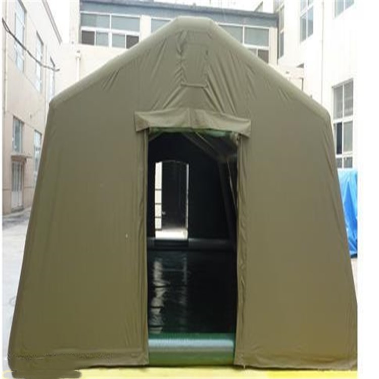 永登充气军用帐篷模型生产工厂